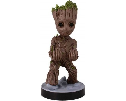 Cable Guys stand na gamepada lub smartfon GOTG Baby Groot Marvel