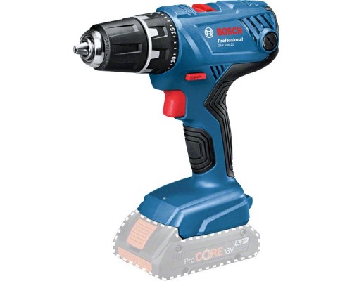 Bosch GSR 18V-21 18 V (06019H1071)