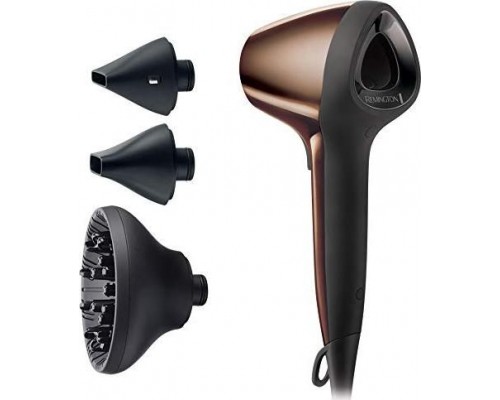 Remington Remington Hair Dryer D7777 Air3D