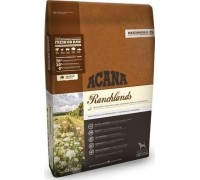 Acana ACANA RANCHLANDS DOG - 11,4KG