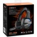 Real-El GDX-7620 Black (EL124100045)