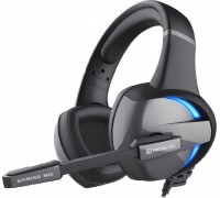 Real-El GDX-7620 Black (EL124100045)