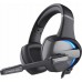 Real-El GDX-7620 Black (EL124100045)