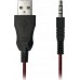 Real-El GDX-7450 Black (EL124100039)