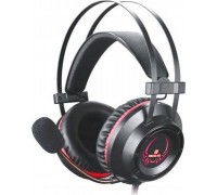 Real-El GDX-7450 Black (EL124100039)