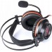 Real-El GDX-7450 Black (EL124100039)