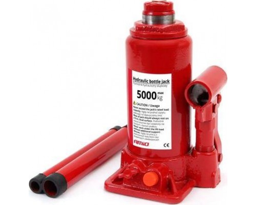 AMiO Lift hydraulic post 5T