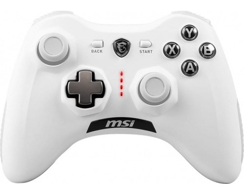 Pad MSI Force GC30 V2 white