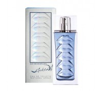 Salvador Dali Eau de Rubylips EDT 100 ml