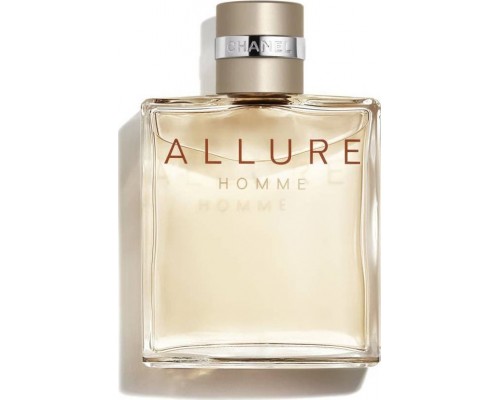Chanel  Allure Homme EDT 50 ml
