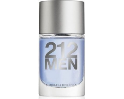 Carolina Herrera 212 EDT 30 ml