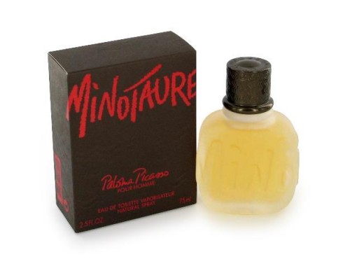 Paloma Picasso Minotaure EDT 75 ml