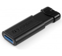 Pendrive Verbatim PinStripe, 64 GB  (49318)