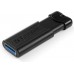 Pendrive Verbatim PinStripe, 64 GB  (49318)