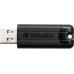 Pendrive Verbatim PinStripe, 64 GB  (49318)