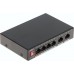 Switch Dahua Technology FS3006-4ET-60-V2