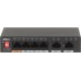 Switch Dahua Technology FS3006-4ET-60-V2