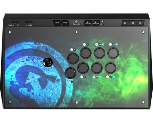 GameSir C2 Arcade Fightstick