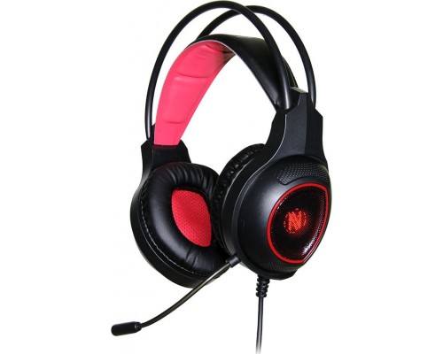 iBOX Aurora X3 Red (SHPIX3MV)