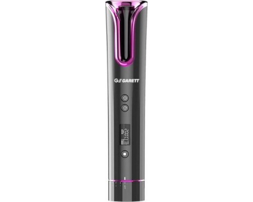 Garett automatic Beauty Curly