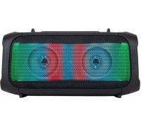 Kruger&Matz Music Box GO! black (KM0559)