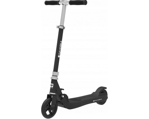 Rebel Fun Wheels black