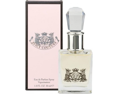 Juicy Couture Woman EDP 30 ml