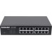 Switch Intellinet Network Solutions GIGA 16x 10/100/1000 RJ45 (561068)