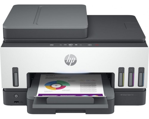 MFP HP Smart Tank 790 (4WF66A)