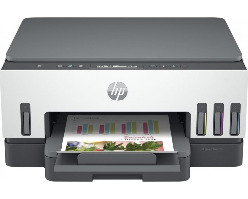MFP HP Smart Tank 720 (6UU46A)
