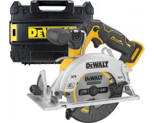Dewalt DCS512NT 12 V 140 mm