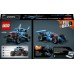 LEGO Technic Monster Jam Megalodon (42134)