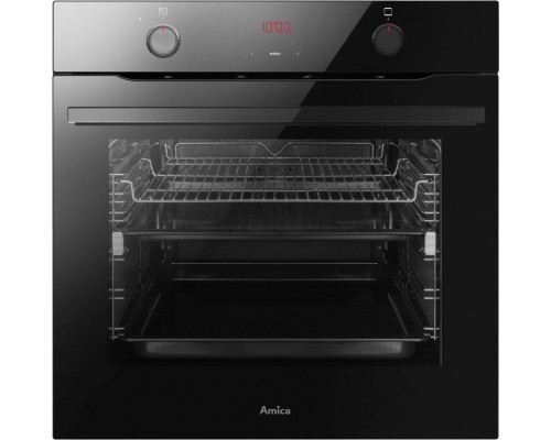 Amica ED37610B X-Steam