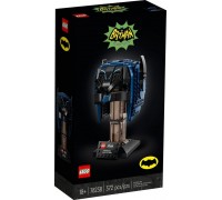 LEGO DC Maska Batmana z klasycznego serialu telewizyjnego (76238)