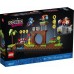 LEGO Sonic the Hedgehog™ — Zaļo pakalnu zona (21331)