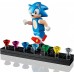 LEGO Sonic the Hedgehog™ — Zaļo pakalnu zona (21331)