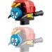 LEGO Sonic the Hedgehog™ — Zaļo pakalnu zona (21331)