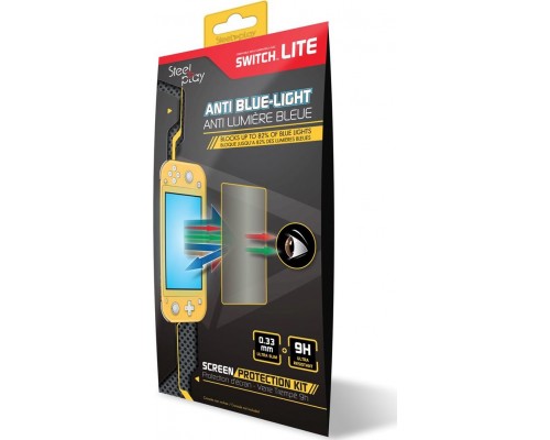 SteelPlay Swith kło protective for Nintenfor Switch Lite (JVASWI00069)