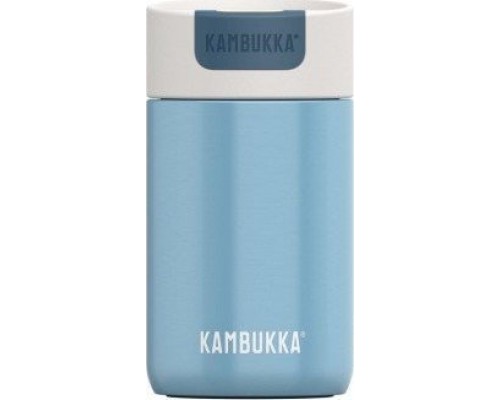 Kambukka Kambukka -   Olympus - Silk Blue 300 ml