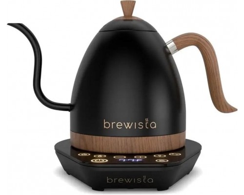 Brewista Brewista - Artisan Variable Temperature Black Mat 1l - elektryczny