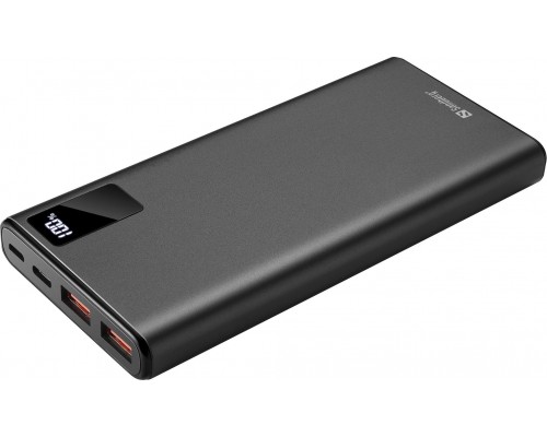 Sandberg PD20W  420-58 10000mAh Black