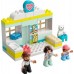 LEGO Duplo Wizyta u lekarza (10968)