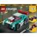 LEGO Creator Uliczna wyścigówka (31127)