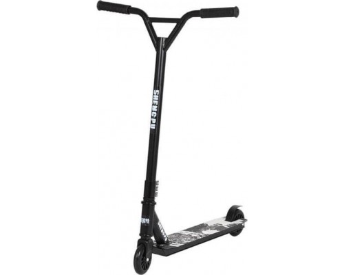Gimme Stiv Black (S99054)