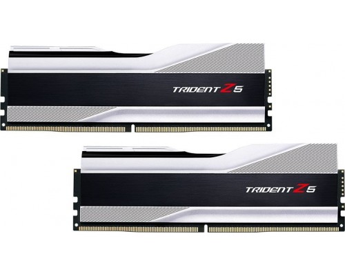 G.Skill Trident Z5, DDR5, 32 GB, 5600MHz, CL36 (F5-5600J3636C16GX2-TZ5S)