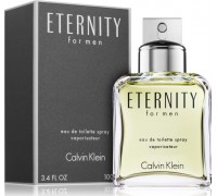 Calvin Klein Eternity for Men EDP 100 ml