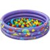 Bestway     Intergalactic 1.02 m x 25 cm