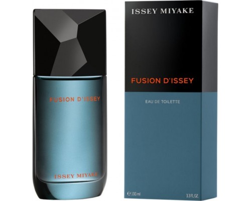 Issey Miyake Fusion EDT 100 ml