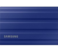 SSD Samsung T7 Shield 2TB Blue (MU-PE2T0R/EU)
