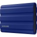 SSD Samsung T7 Shield 2TB Blue (MU-PE2T0R/EU)